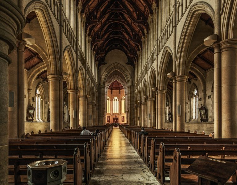 Welcome to Grace Ministries